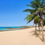Costa Papagayo 6 * Playa Blanca (Lanzarote)