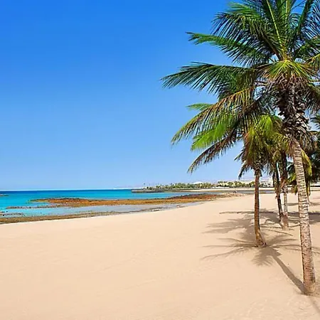 Costa Papagayo 6 * Playa Blanca
