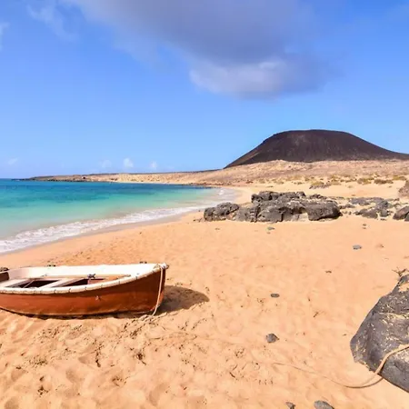 Costa Papagayo 6 * Playa Blanca