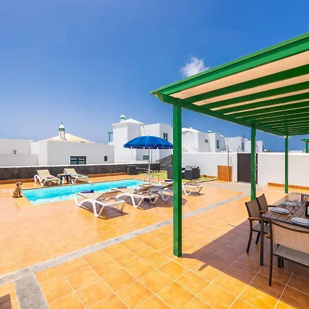 Costa Papagayo 6 *