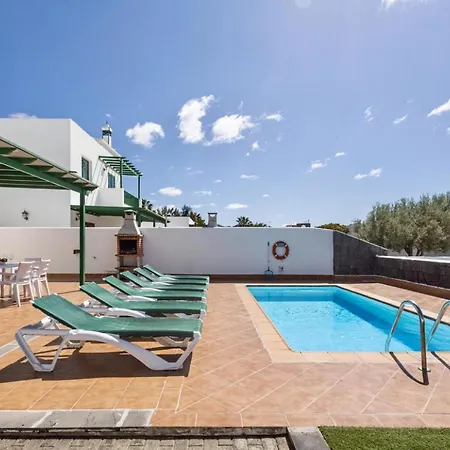 Costa Papagayo 6 بلايا بلانكا