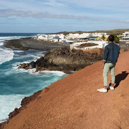 فيلة Costa Papagayo 6