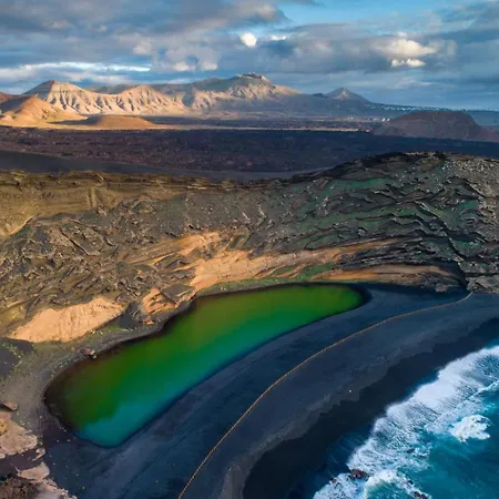 Willa Costa Papagayo 6 *