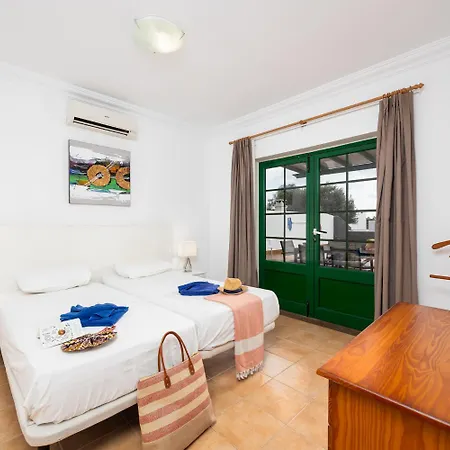 فيلة Costa Papagayo 6 بلايا بلانكا