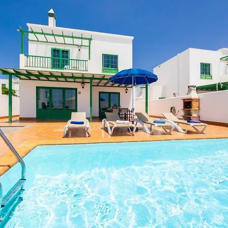 فيلة Costa Papagayo 6