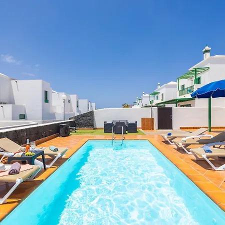 Costa Papagayo 6 Playa Blanca (Lanzarote)