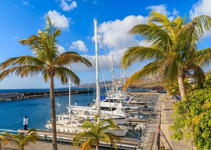 Costa Papagayo 6 Villa Playa Blanca (Lanzarote)