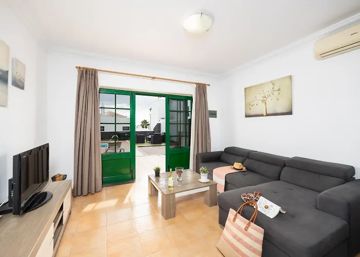 Costa Papagayo 6 Villa