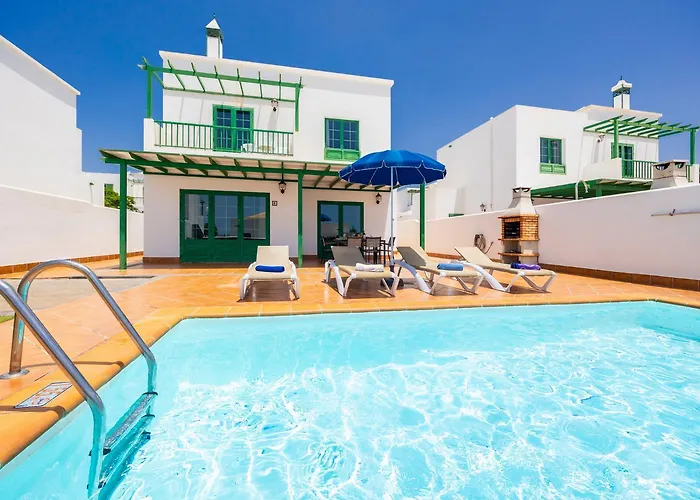 Villa Costa Papagayo 6