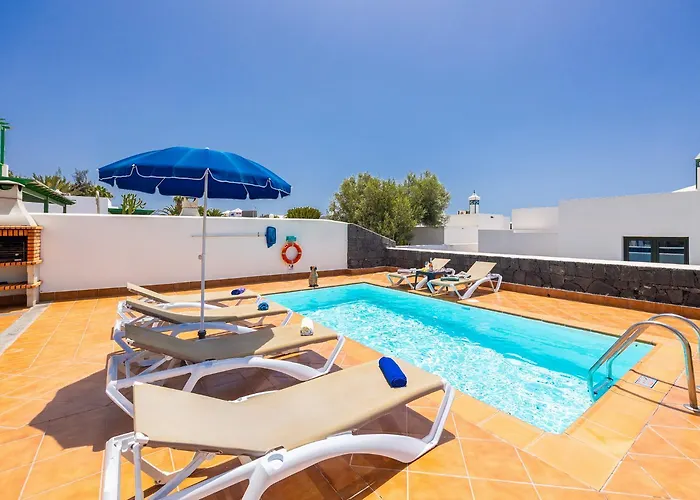 فيلة Costa Papagayo 6 بلايا بلانكا