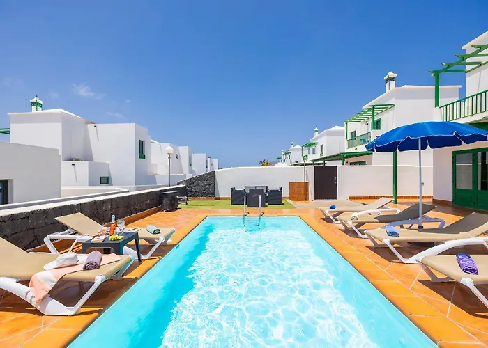 Costa Papagayo 6 بلايا بلانكا