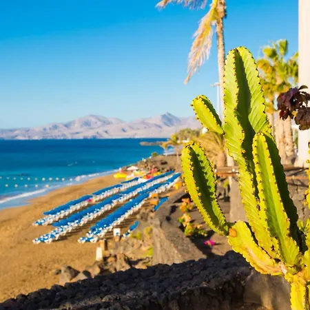 Costa Papagayo 6 Villa